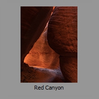 Red Canyon